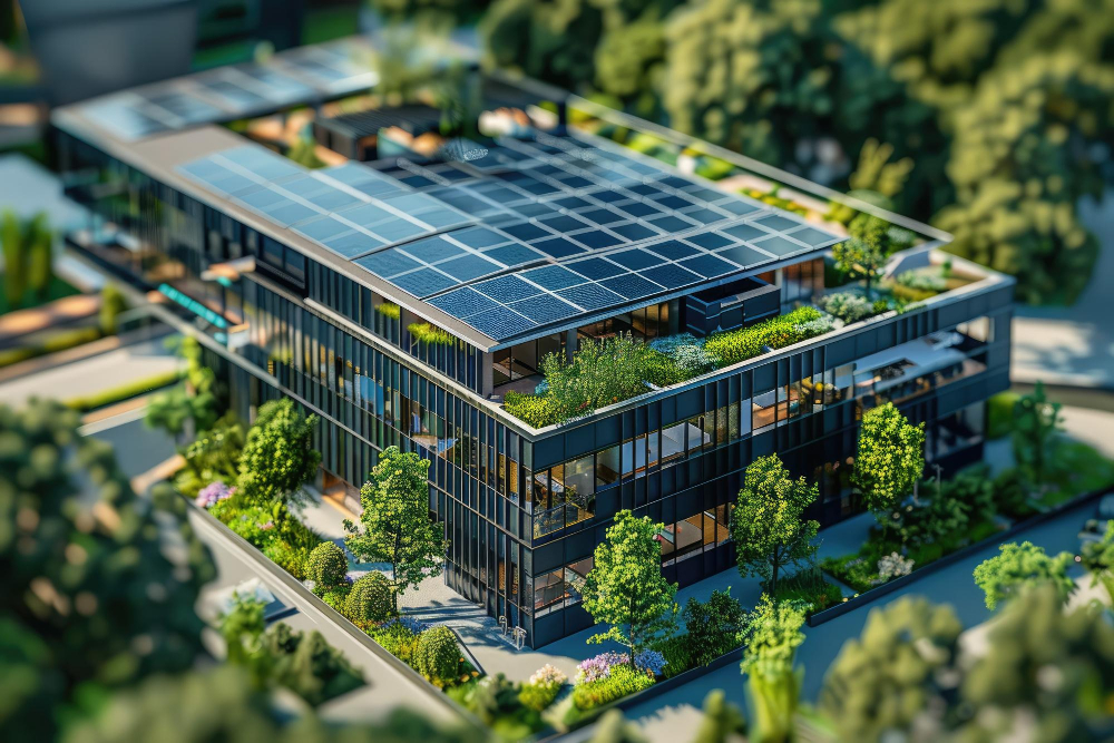 Illawarra A1 Solar