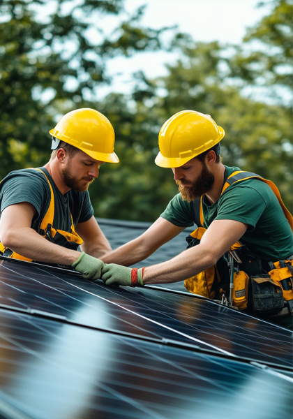 Illawarra A1 Solar