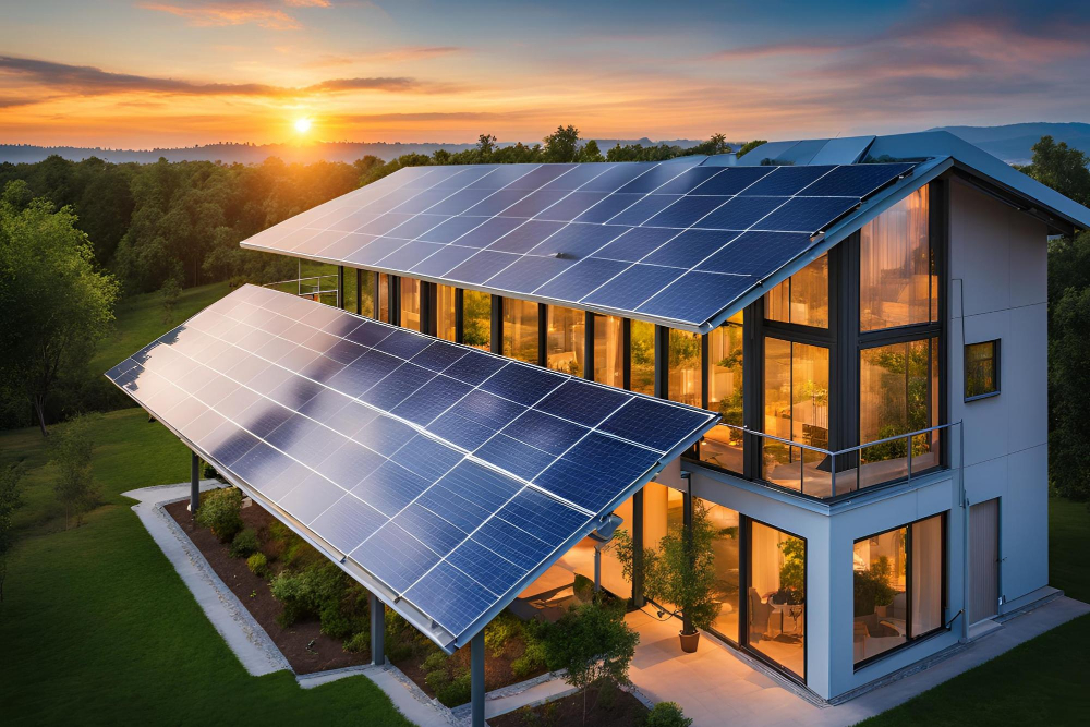 Illawarra A1 Solar