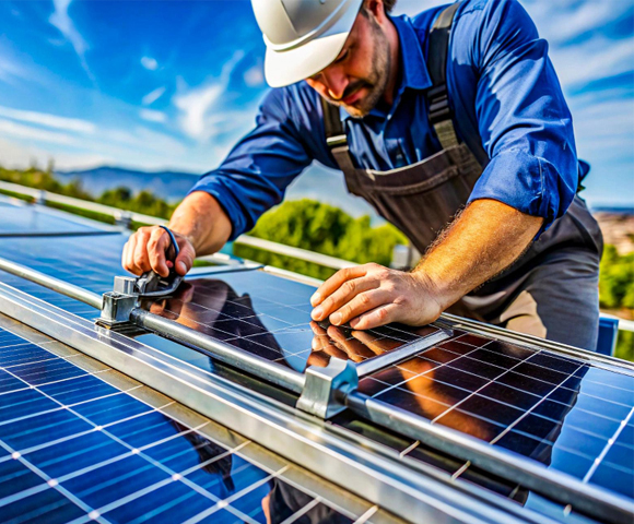 Illawarra A1 Solar