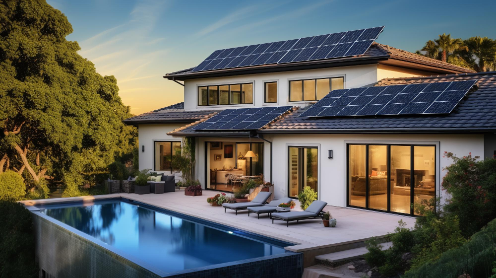 Illawarra A1 Solar